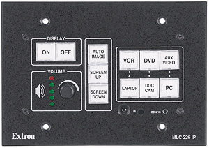 MediaLink® Controller