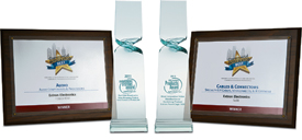 Extron Wins Four Product Awards At InfoComm 2011