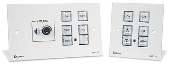 MLC 52 RS MK and MLC 52 RS VC MK 