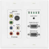 Universal MTP Mini Twisted Pair Transmitter