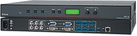 Extron Introduces the SME 100 H.264 Streaming Media Encoder