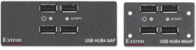 USB HUB4