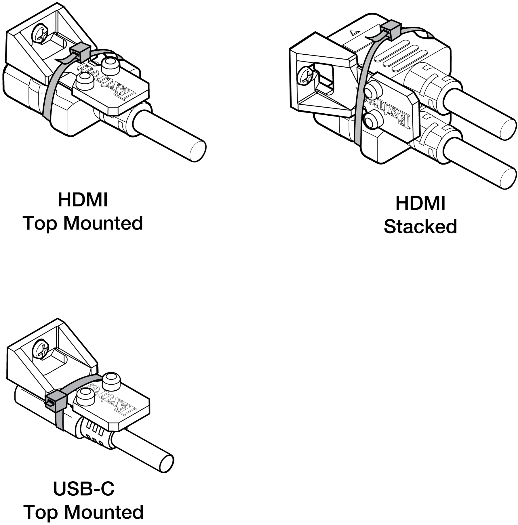 LockIt Installation Diagram