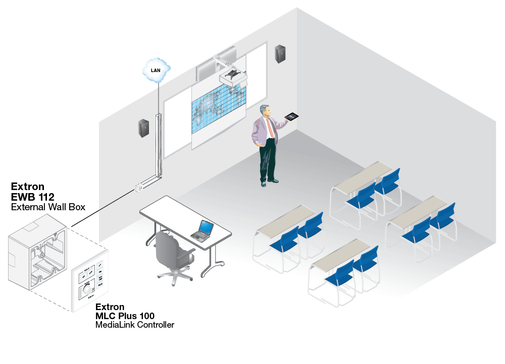 EWB 112 Diagram