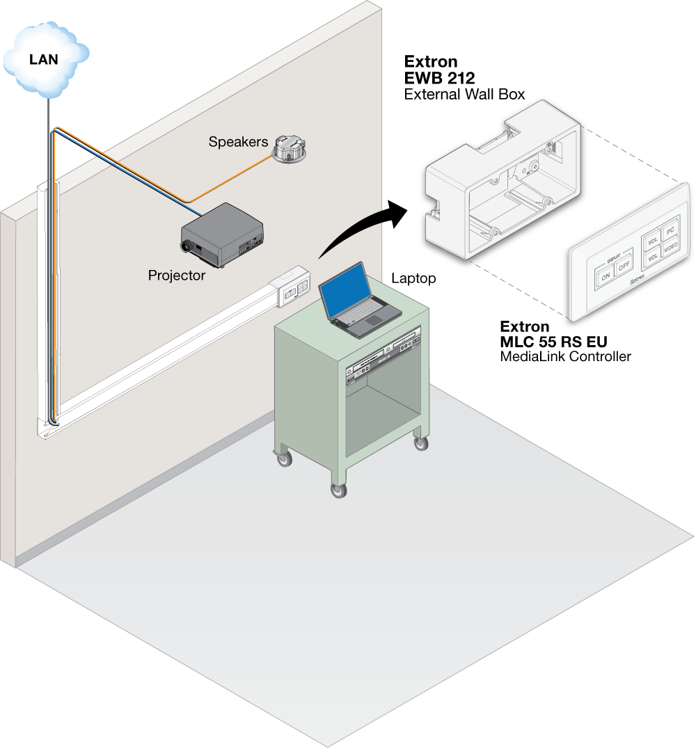 EWB 212 Diagram