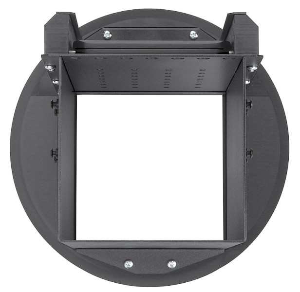 Cable Cubby® 300C Bottom Open View