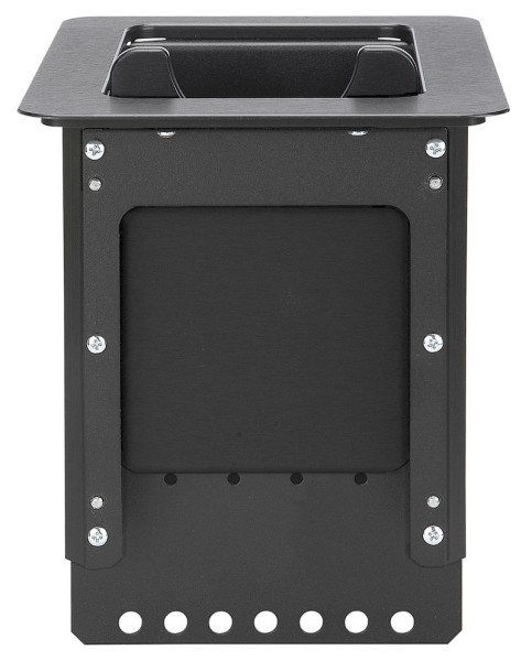 Cable Cubby® 300S Back View