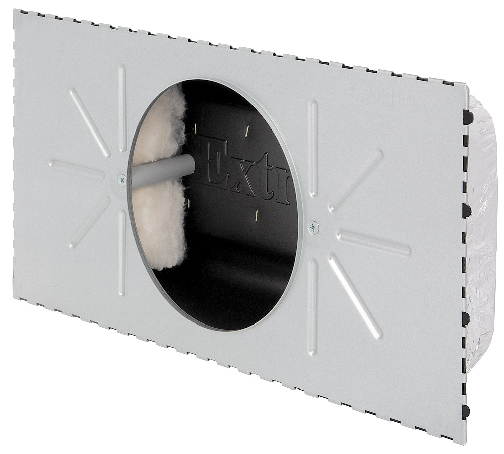 CS 120P Plenum Ceiling Tile Enclosure