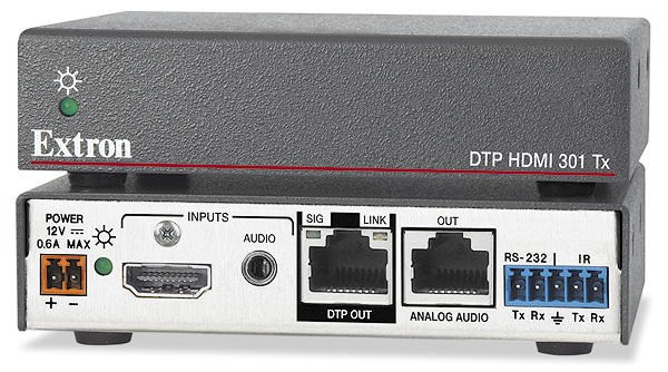 DTP HDMI 301 Tx