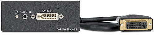 DVI 110 Plus AAP