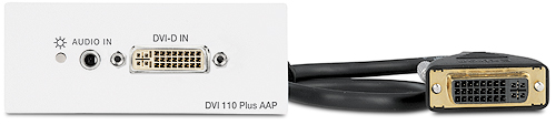 DVI 110 Plus AAP