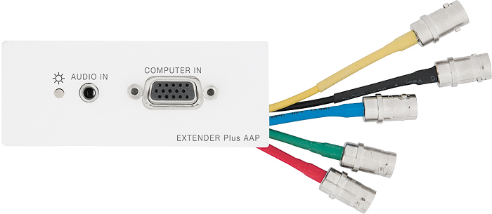 Extender Plus AAP