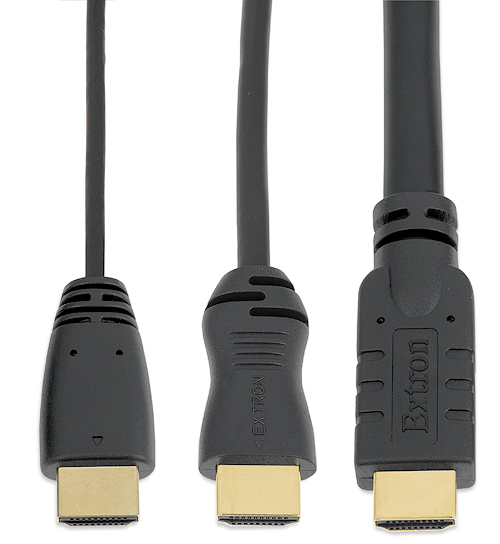 HDMI Micro, HDMI Ultra & HDMI Pro