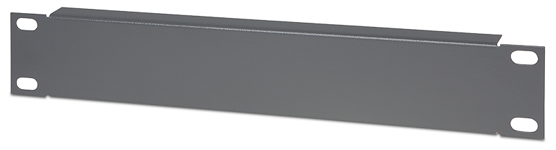 HRP 100 Rack Blank Panel