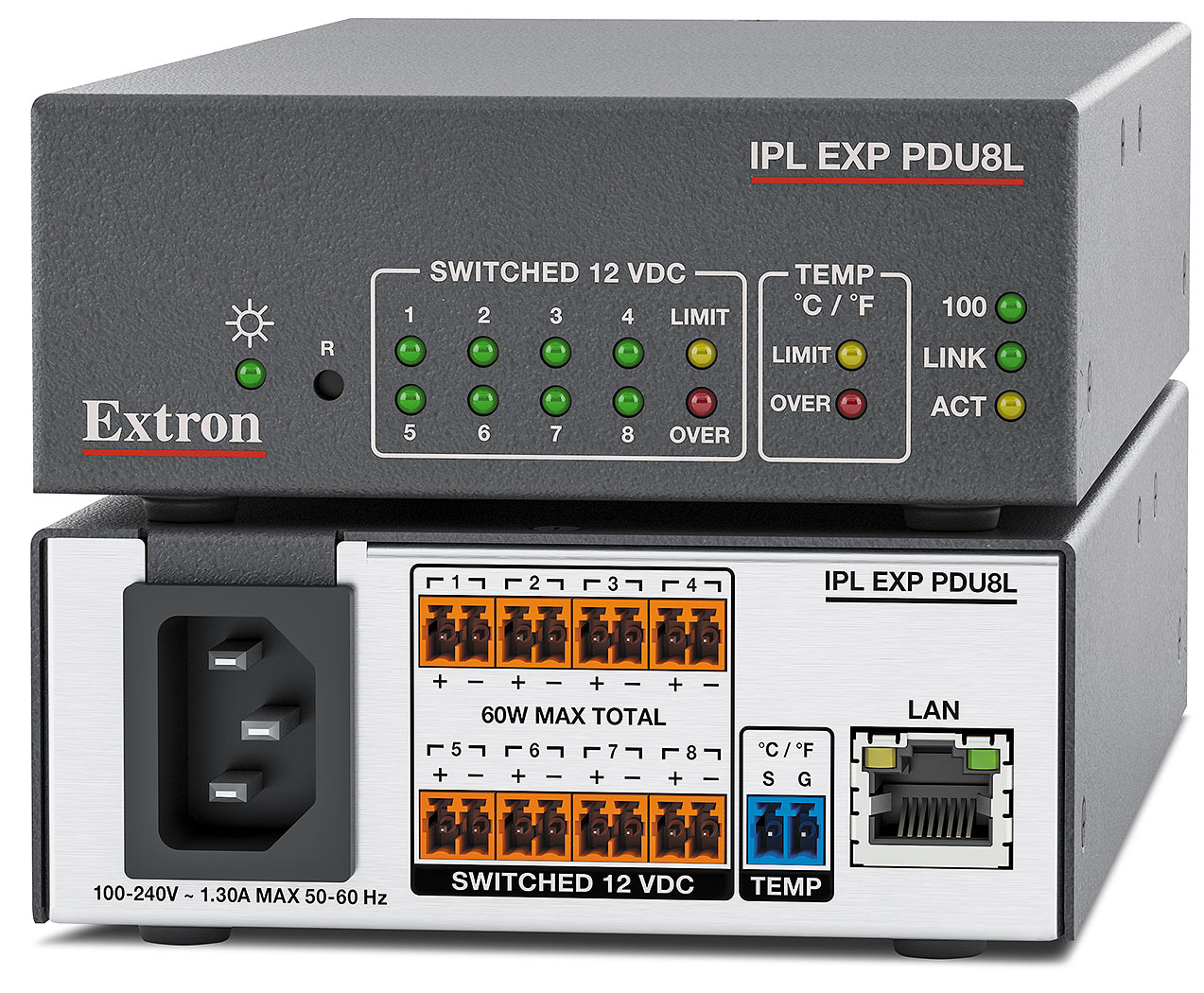 IPL EXP PDU8L