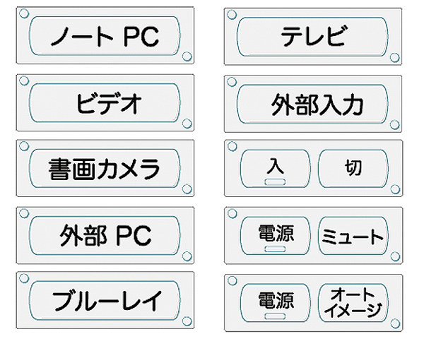 MLC 62 IR - Japanese