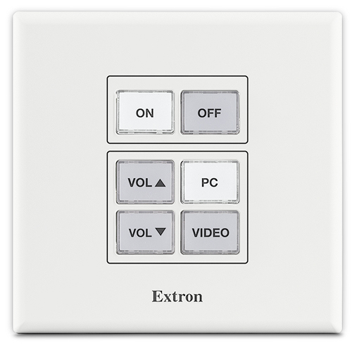 NBP 50 - White Faceplate