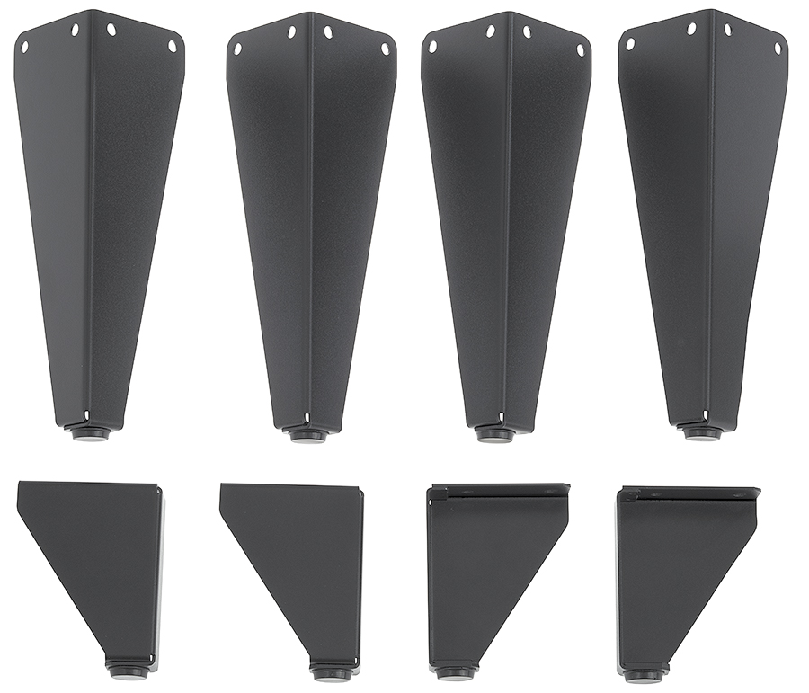 SMK F SF 10C Plus<br>SF 10C SUB Floor Standing Kit