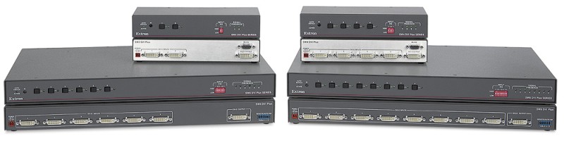 SW DVI Plus Series