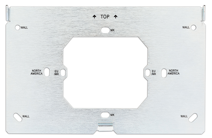 TLC Pro 526M - Mounting Plate