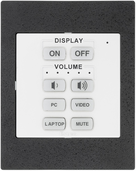 UCM 100 Vertical – Controller sold separately