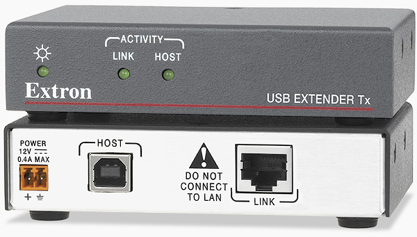 USB Extender TX