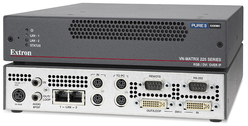 VNC 225 DVI