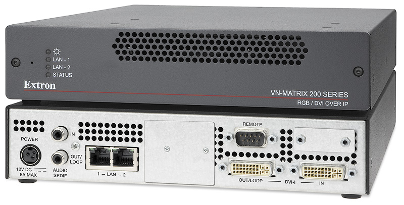 VNE 200 DVI