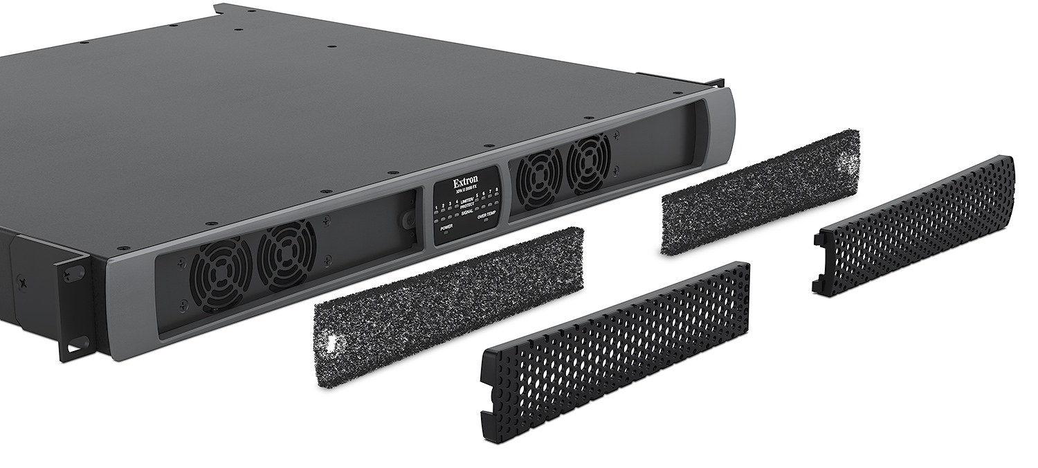 XPA U 2008 FX Separable Components