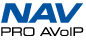 NAV logo