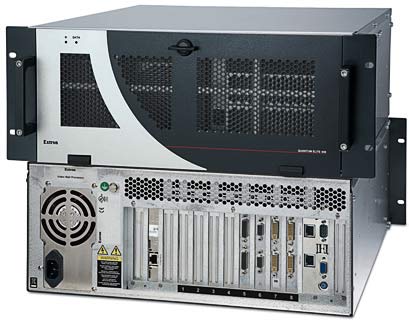 Quantum Elite 408 Videowall Processor