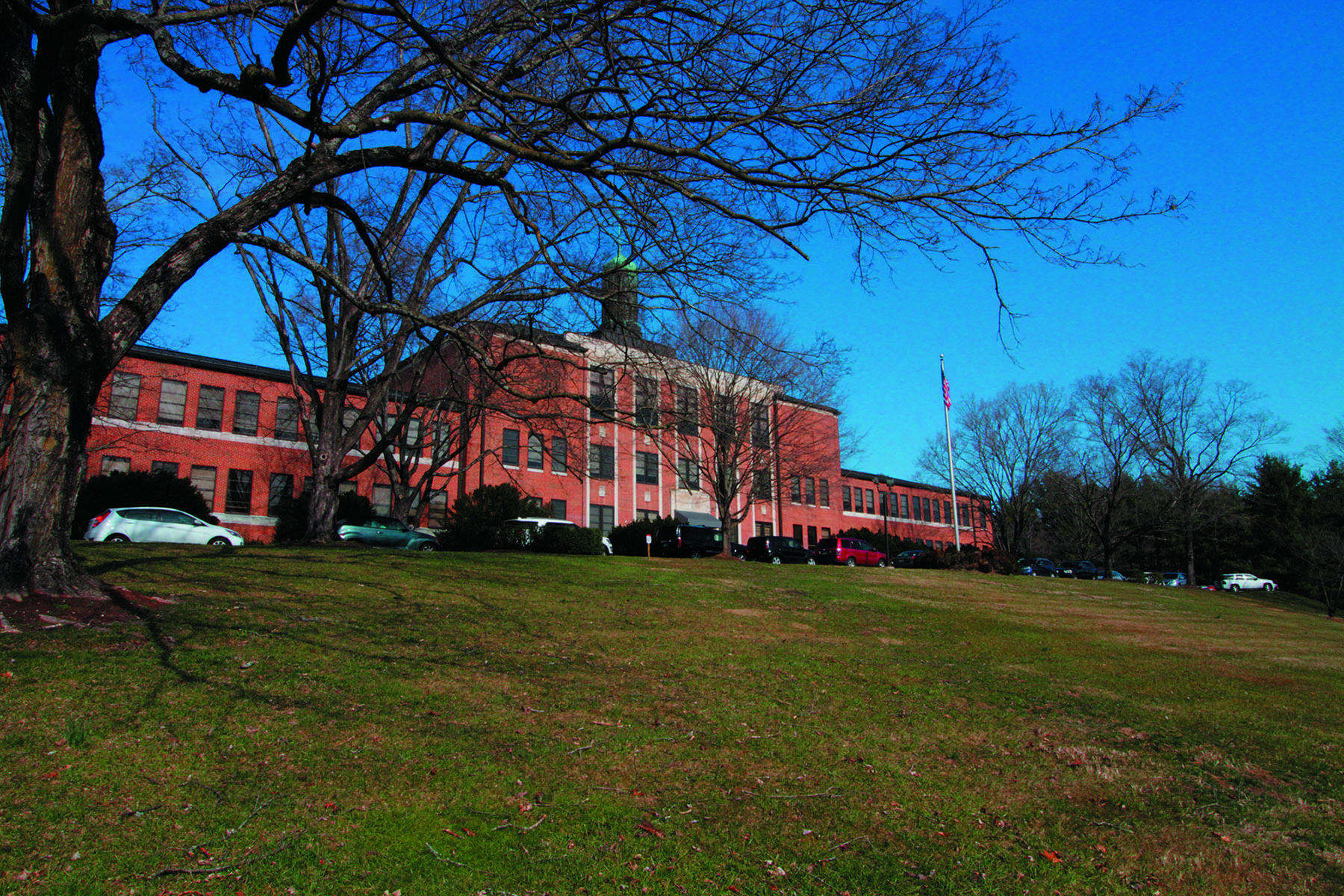 In the event of a national or weather-related emergency, Carilion Clinic is charged with providing and coordinating essential rescue and healthcare services for the entire southwest region of Virginia. - Photo Credit: Jared Ladia, Carilion Clinic