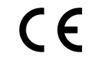 CE Logo