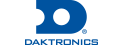 Daktronics logo