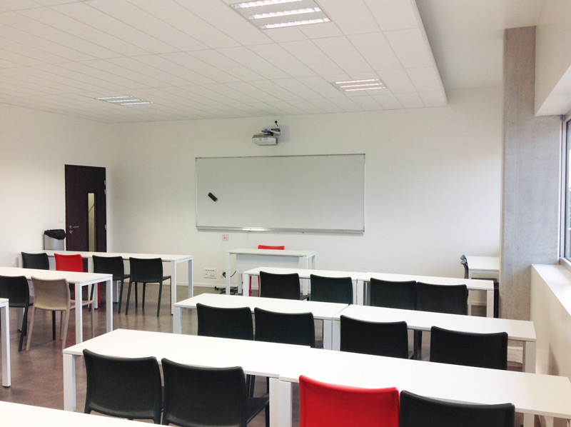 Classroom