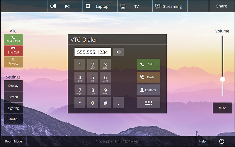 TLP Pro 1025 Series VTC Dialer