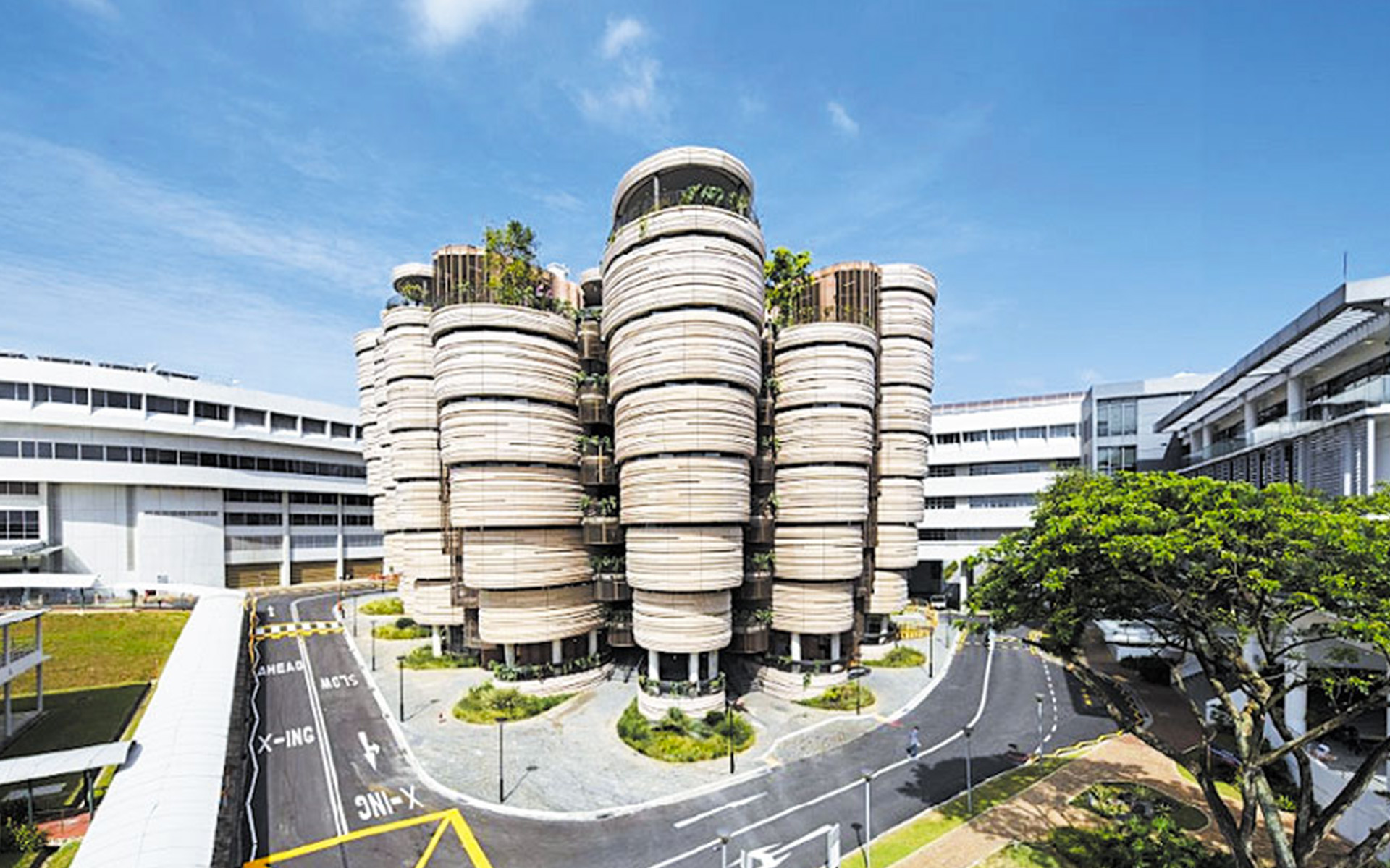 Nanyang Technological University