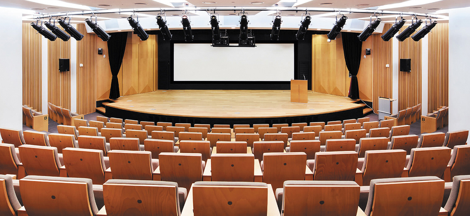 Auditorium