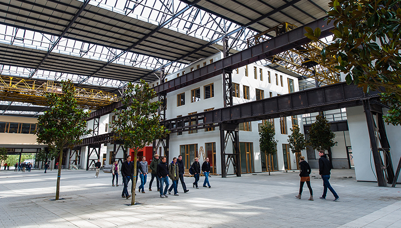 The University of Applied Science of Osnabrück