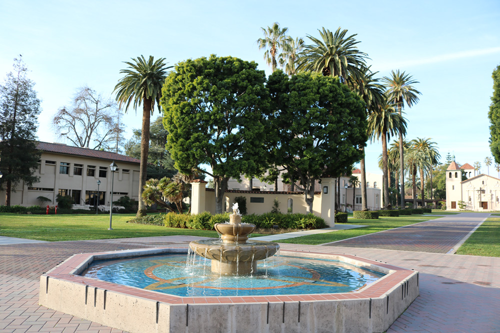 Santa Clara University