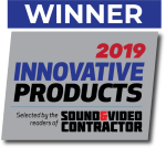 SVC 9th annual Innovative Product Awards 2019 Winner