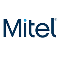 Mitel logo