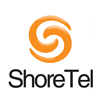 ShoreTel logo