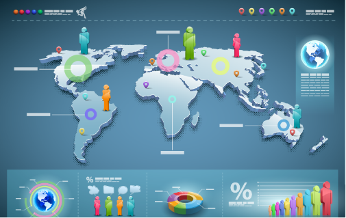 geogrphy graphic image