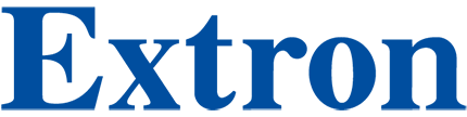 Extron logo