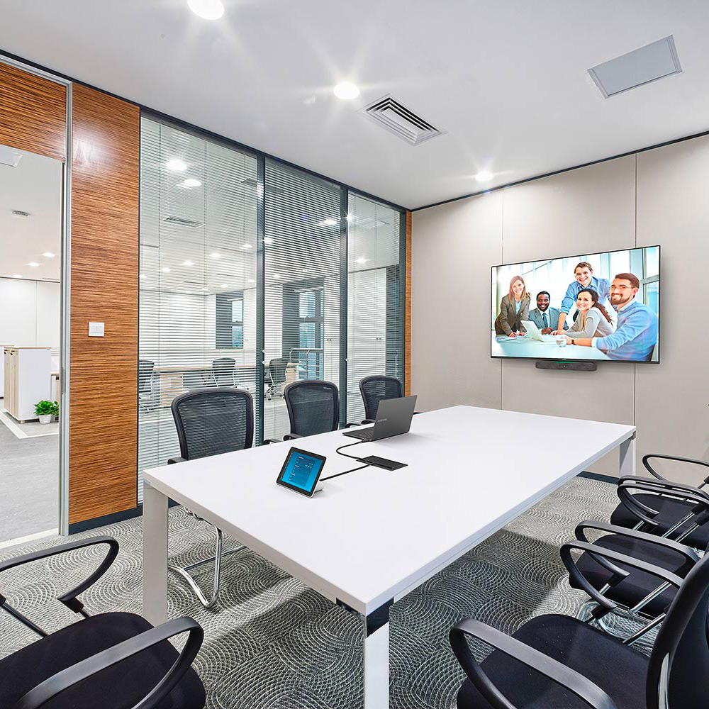 Meeting Room – Zoom Rooms