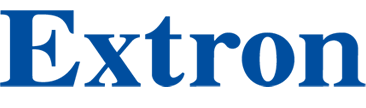 Extron logo