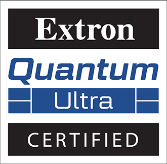 Quantum Certified Logo