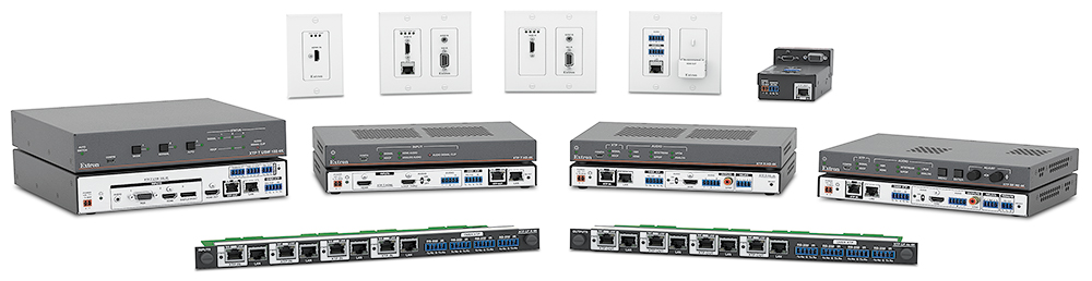 Twisted pair and fiber optic I/O boards