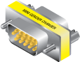 15HD GCM  System Diagram